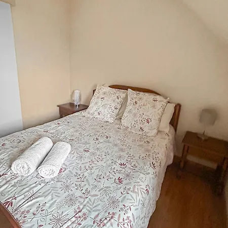Apartmán T2 Cuisine Equipee, Parking Prive, 4 Personnes Bayeux