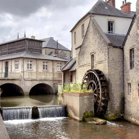 T2 Cuisine Equipee, Parking Prive, 4 Personnes *