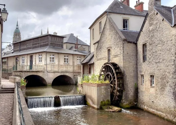 T2 Cuisine Equipee, Parking Prive, 4 Personnes *